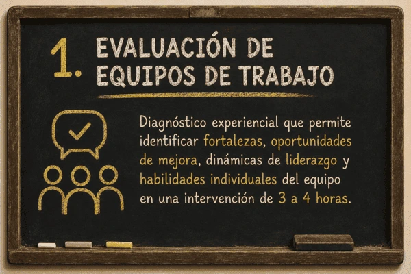 Programa Liderazgo con Impacto