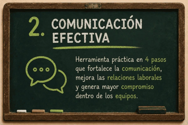Programa Team Building de Alto Impacto